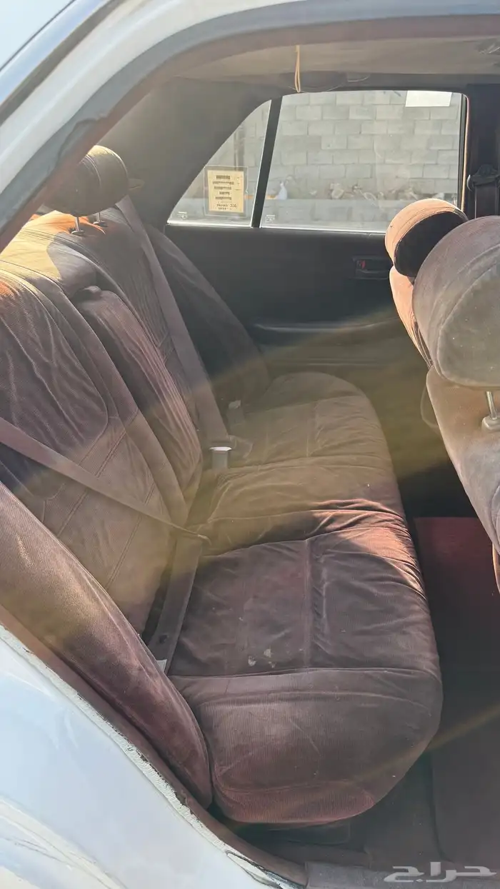 كرسيدا قراندي 1991 19