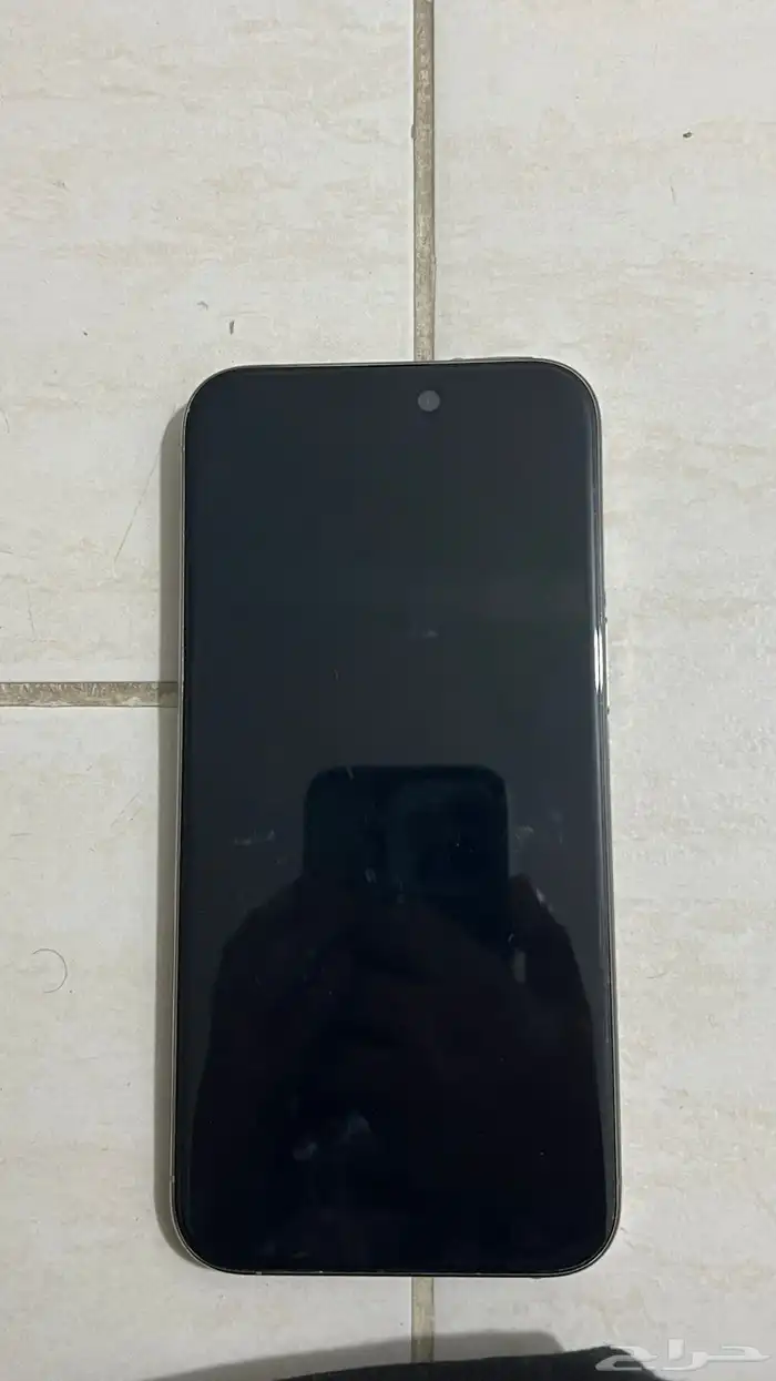 ايفون 15 برو ماكس و ساعه ابل واتش إصدار ثامن 0