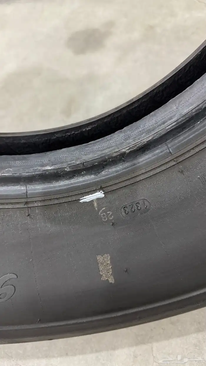 للبيع كفرات بالون هامان 2