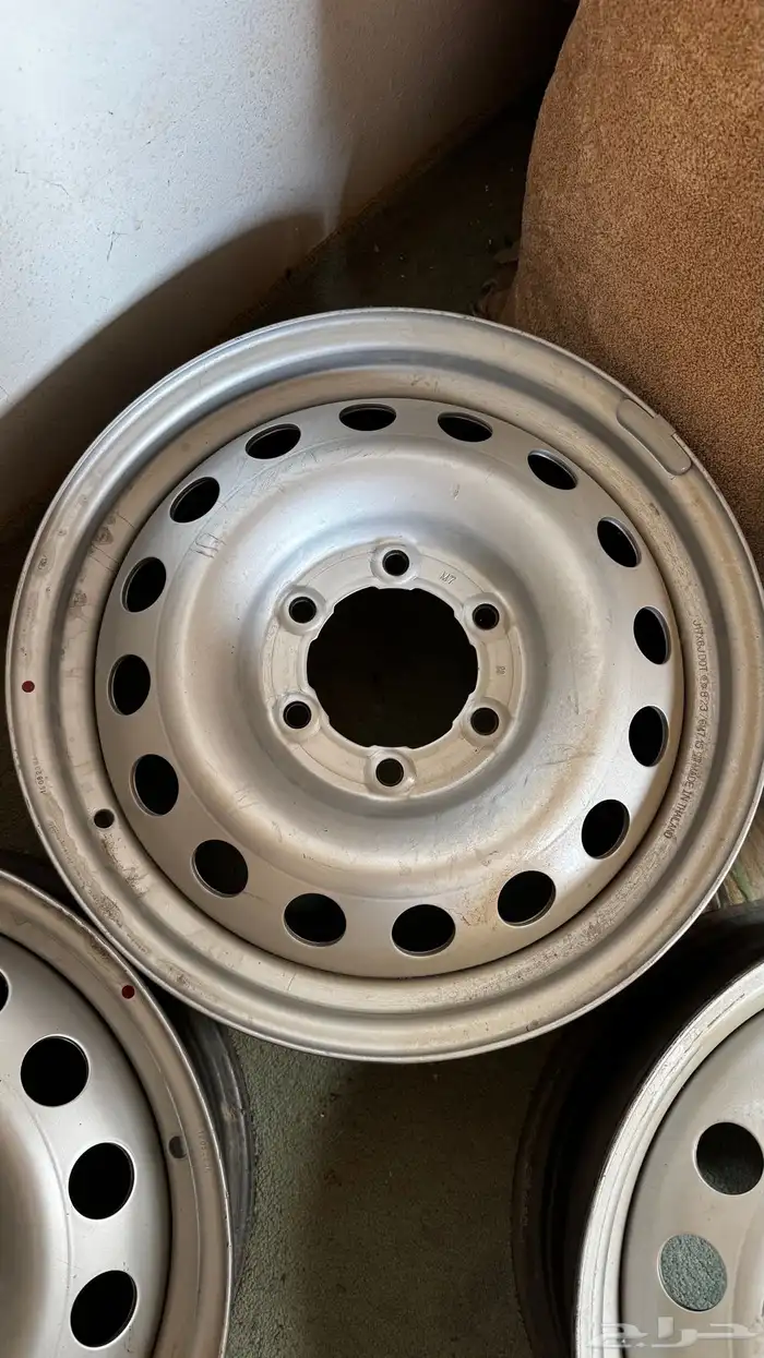 جنوط هايلوكس وكاله 0