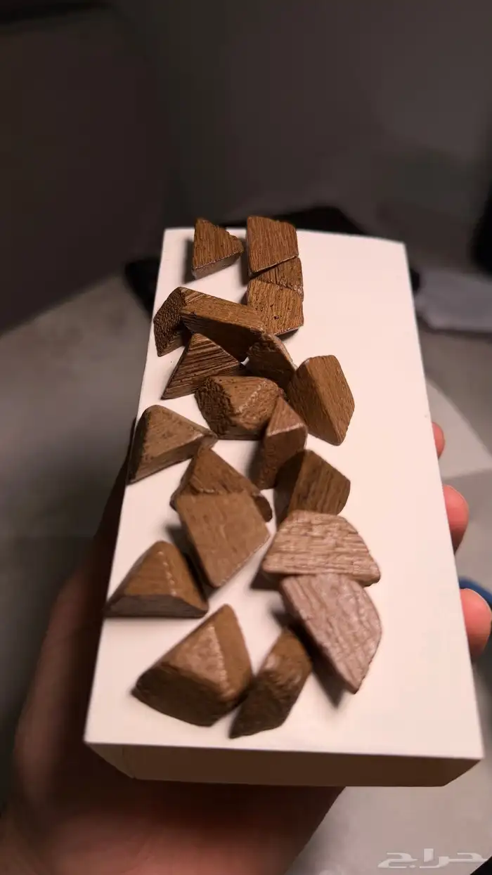 عود دقة كمبودي 1