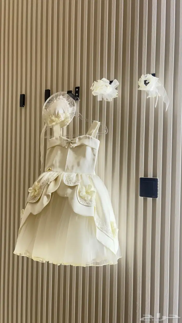 فستان اطفال 0