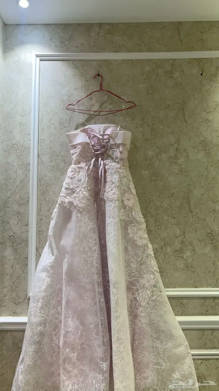 فستان للبيع 1