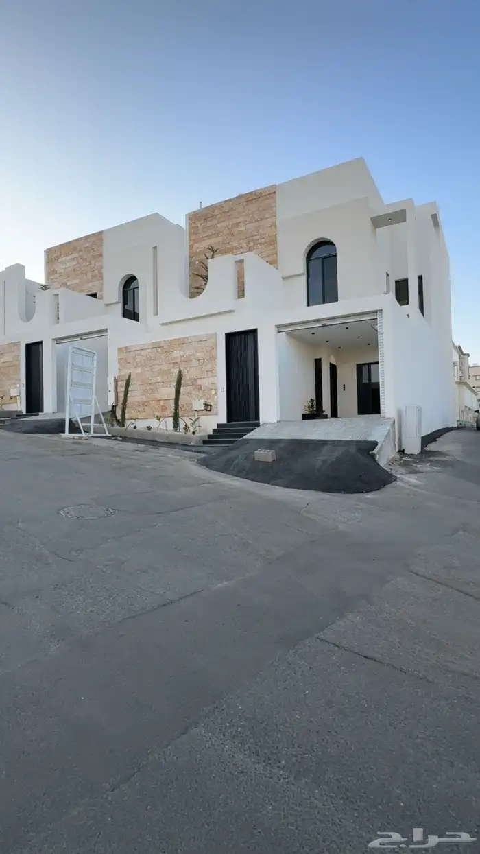 فلل خميس مشيط - حي الضيافه - تشطيب مميز 1