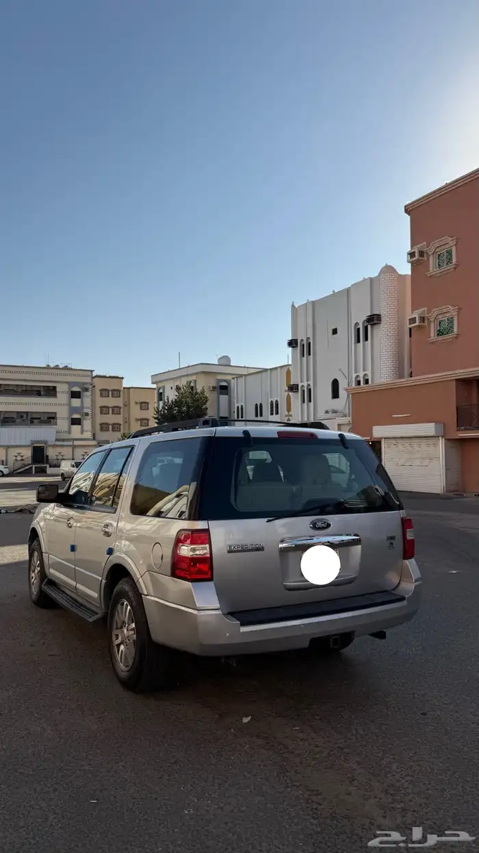 اكسبديشن2014 دبل 2