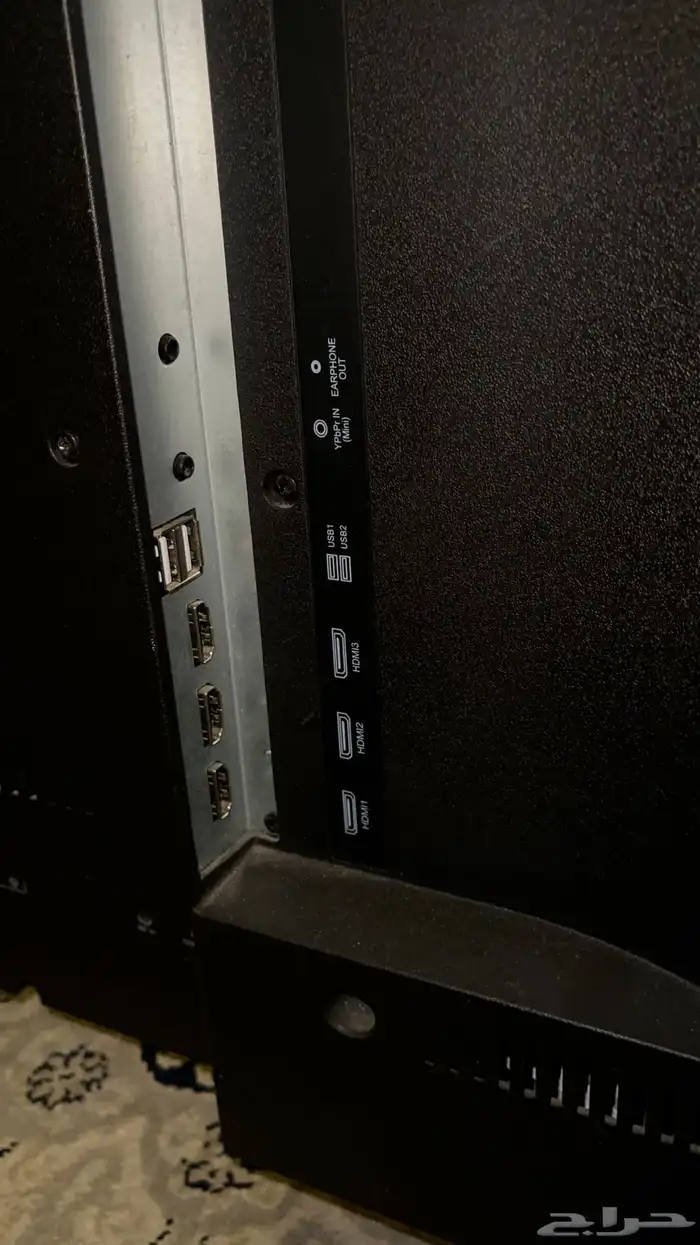 تلفزيون سمارت 6