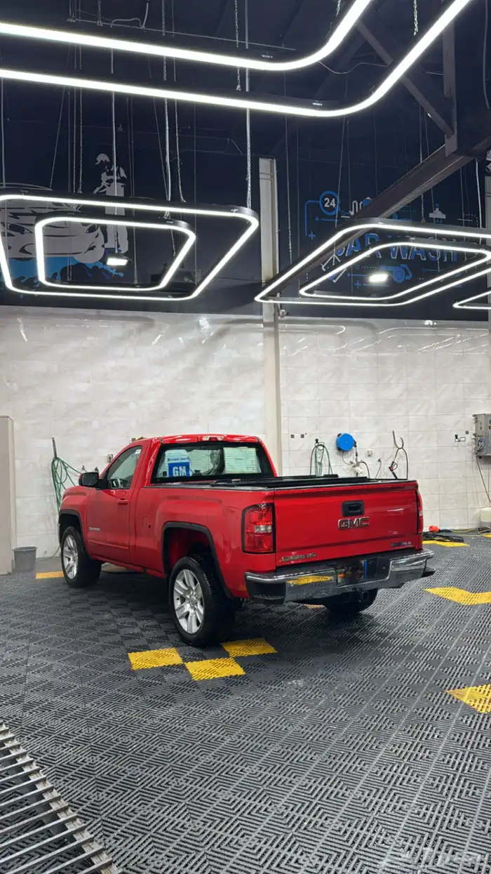 جمس سيرا فول كامل 2017 3