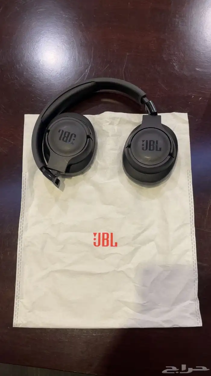 سماعه JBL 720 جديد 5