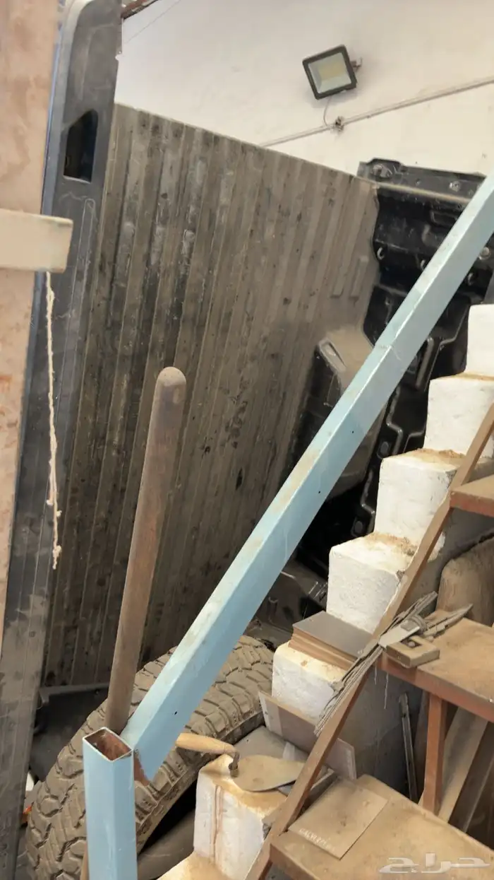 حوض جمس للبيع 2