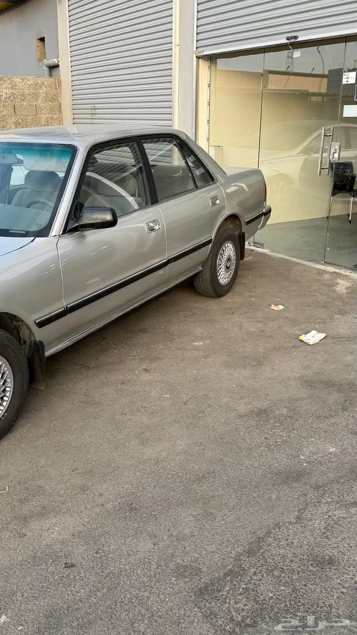 كراسيدا 92 GL 1