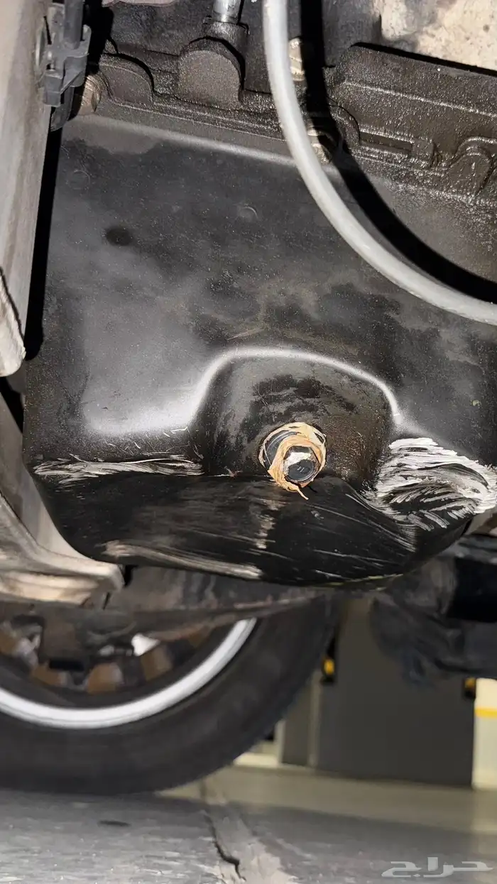 فورد ماركيز 2010 12