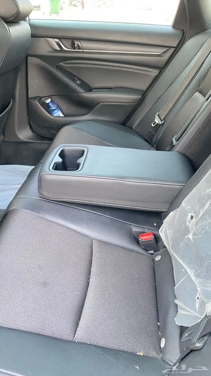 اكورد 2020 فل كامل 10