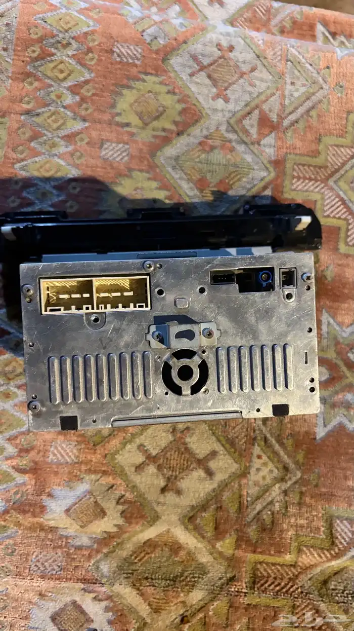 شاشه النترا 17 وكاله واسطب كريتا 2022 خلفي يسار وطاوله شاشه 1