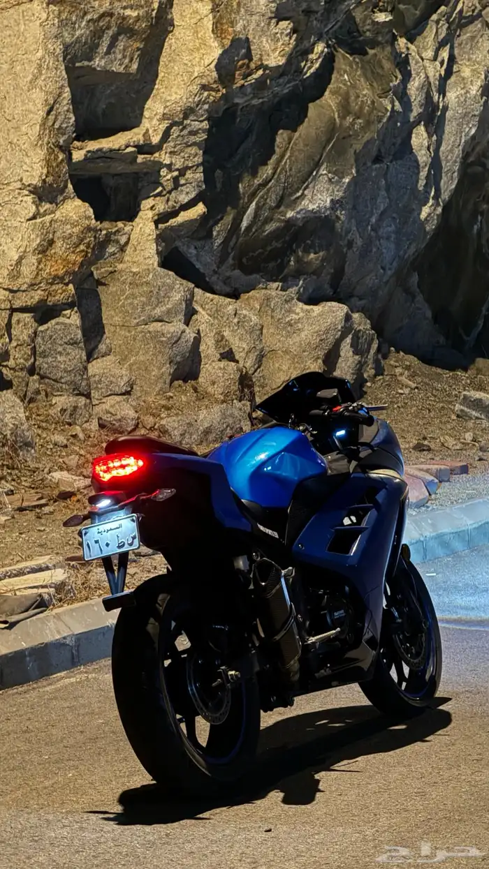 ريس بور سبورت 0