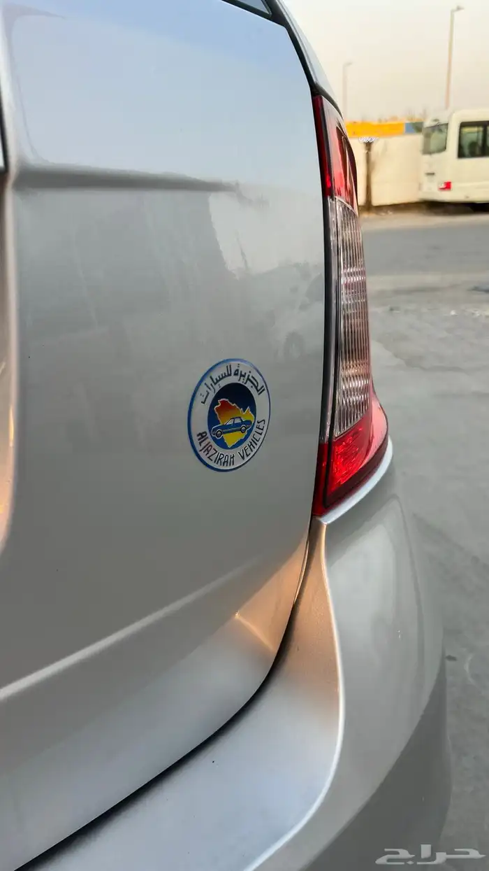 فورد ايدج وكالة مالك واحد فقط 5