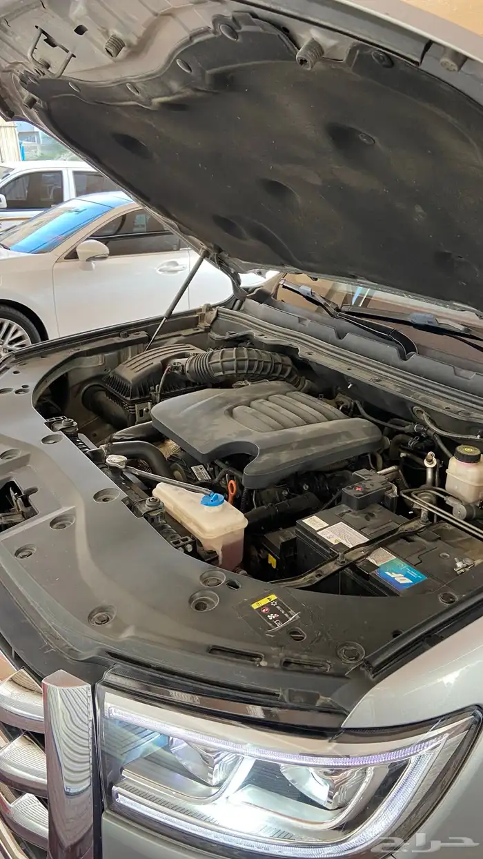 جريت وول باور 2022 13