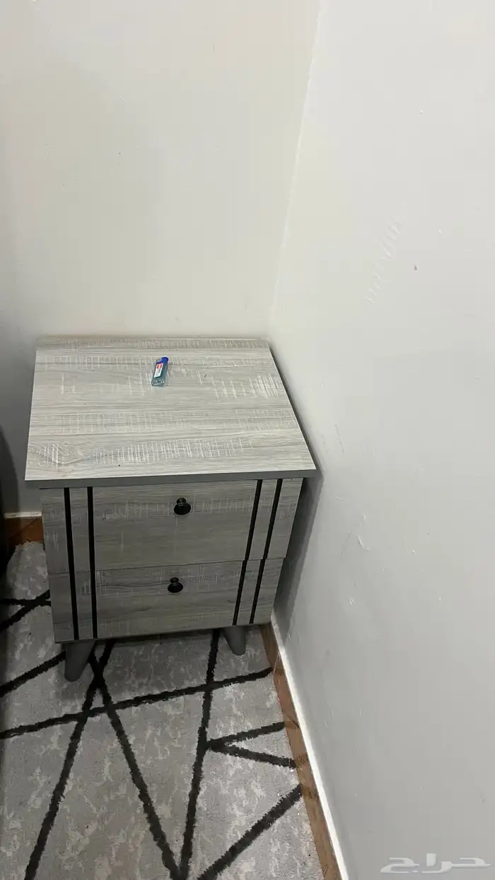 غرفه نوم للبيع 1