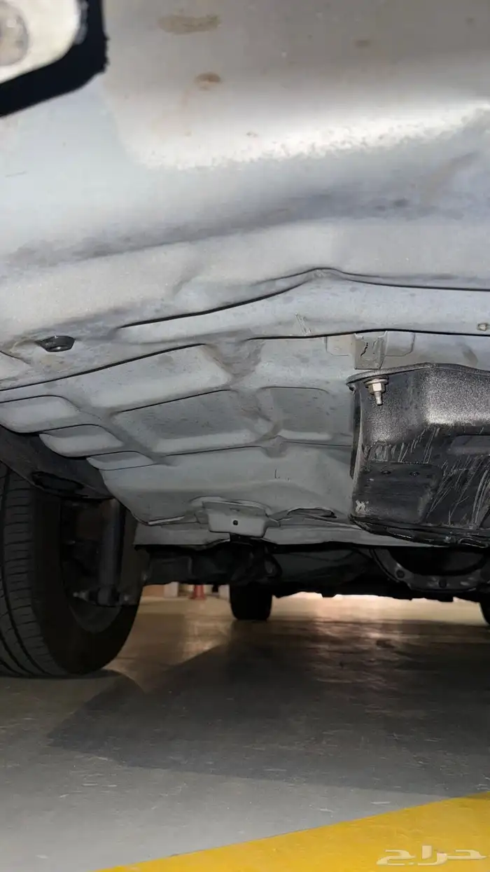 فورد ماركيز 2010 11