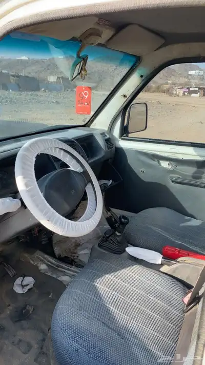 دباب ززوكي المديل 2002 index