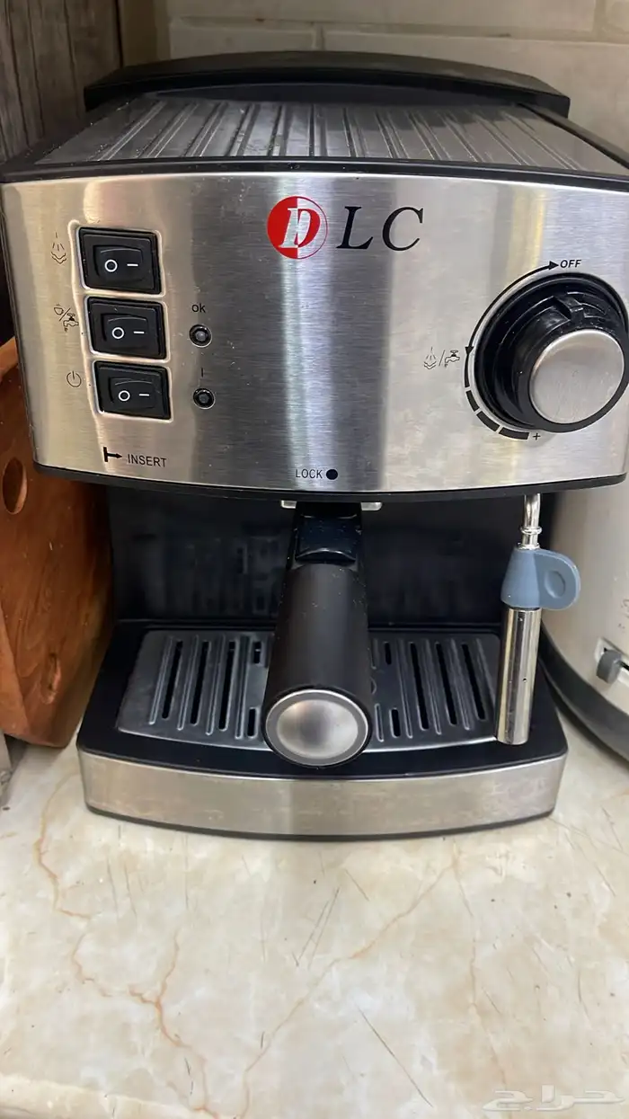 الة قهوة كرسي طعام دراجة اطفال 0