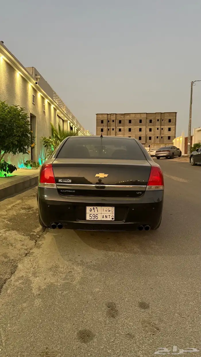 كابرس ltz 2013 4