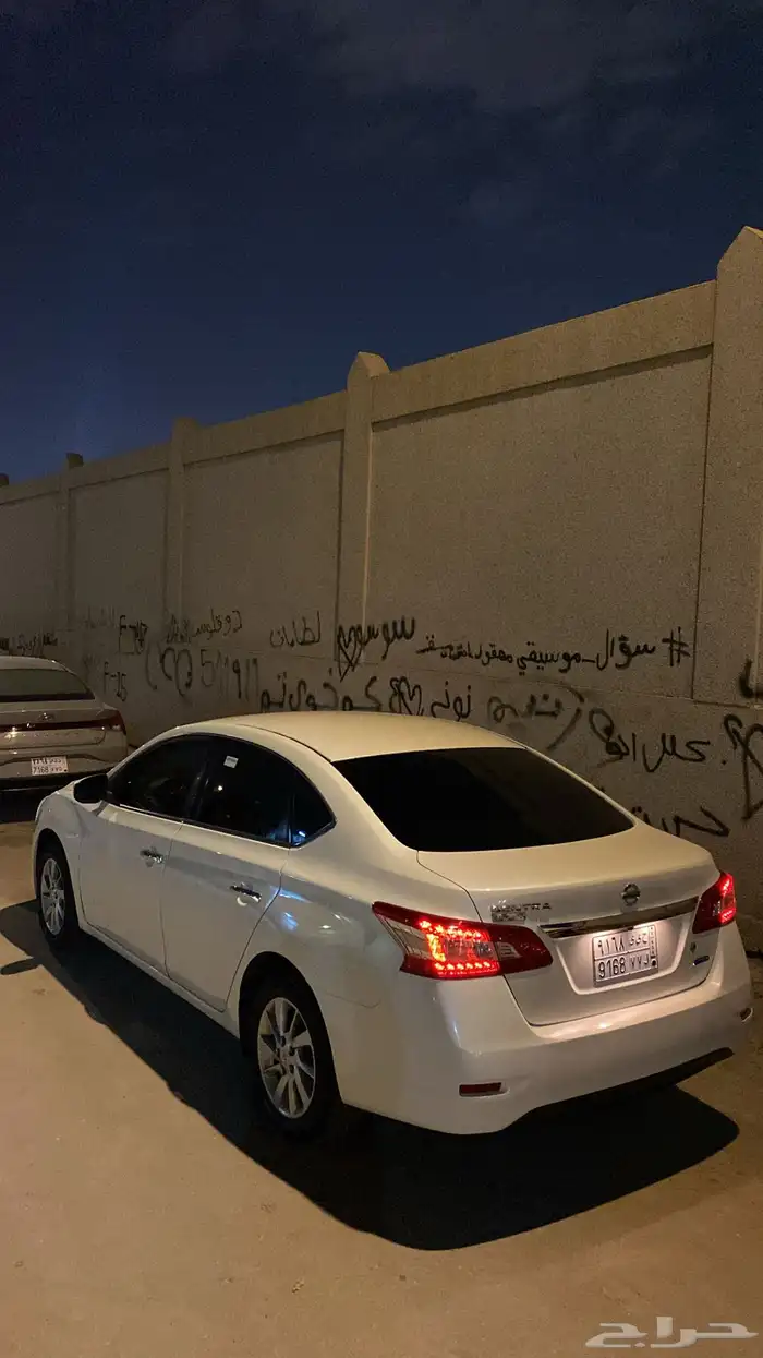 سنترا 2016 للبيع 5