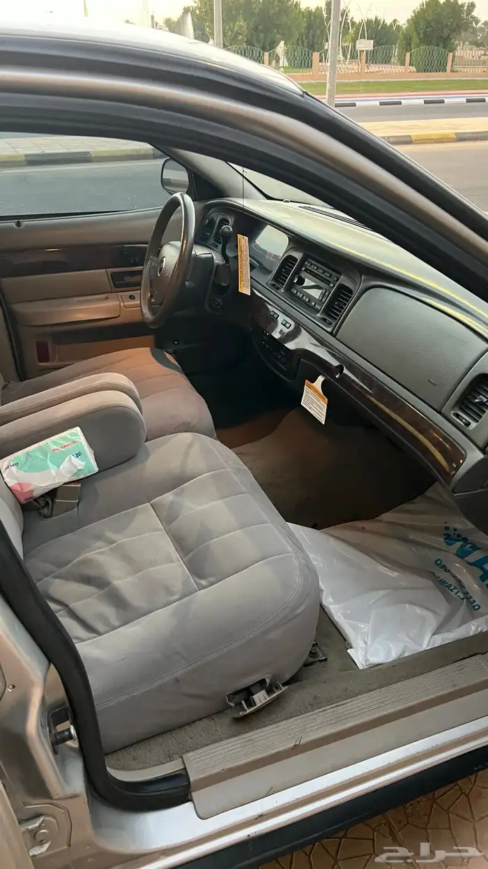 ماركيز 2008 نضيفه 14