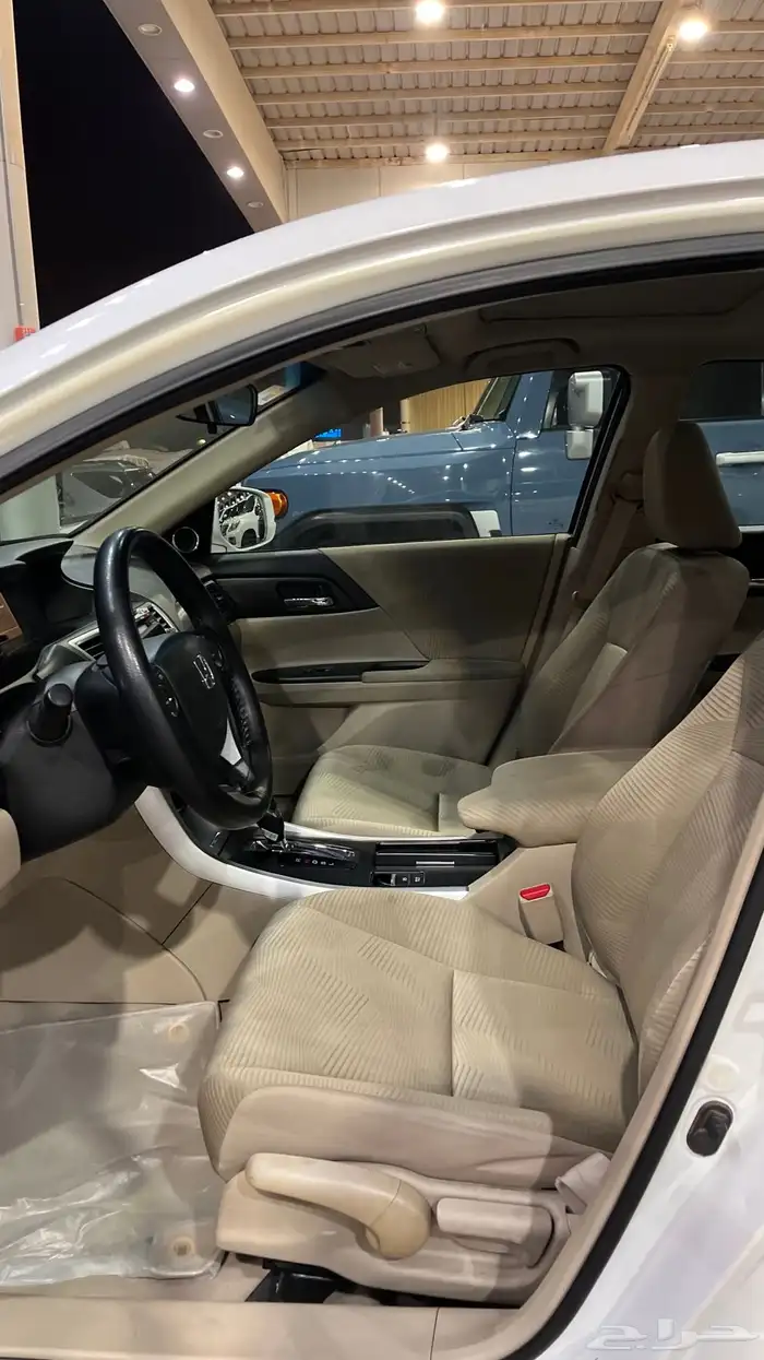 هواند اكورد عداد قليل 9