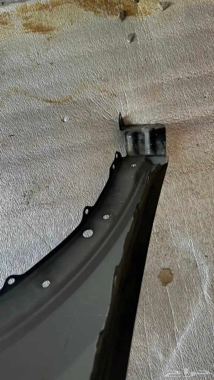 رفرف مازدا CX9 2023 اصلي وكالة مستخدم 6