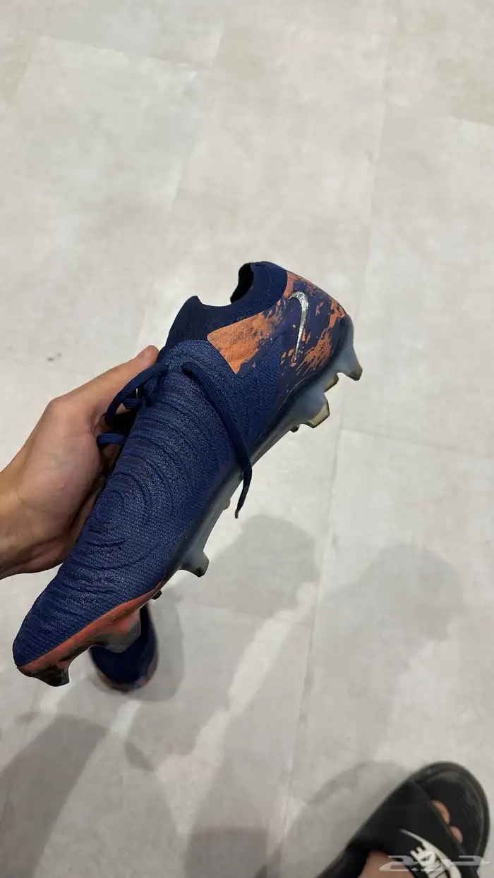 بوت نايك اصلي فئة اللاعبين المحترفين 1