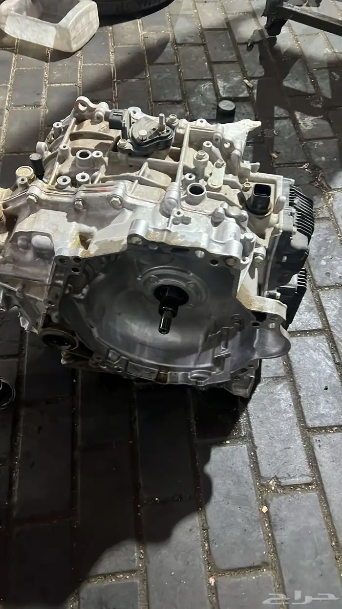 قير قيرات كورولا 2