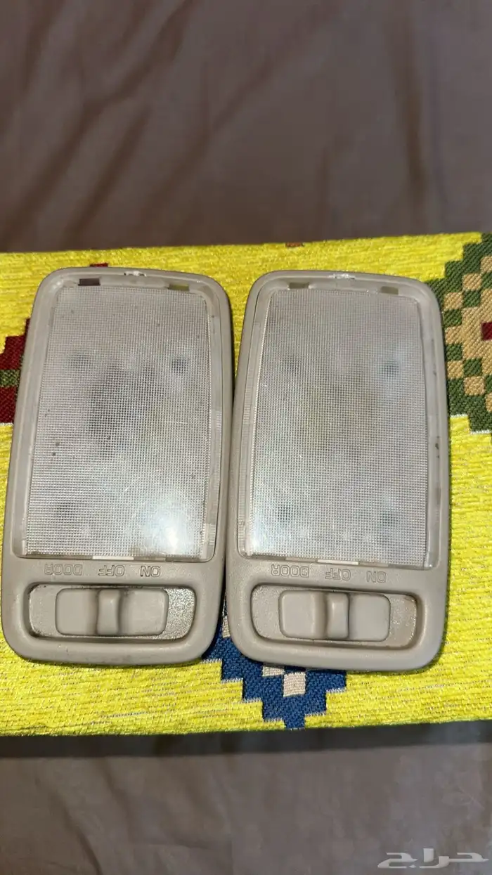 لمبه سقف صالون 98  2007 3