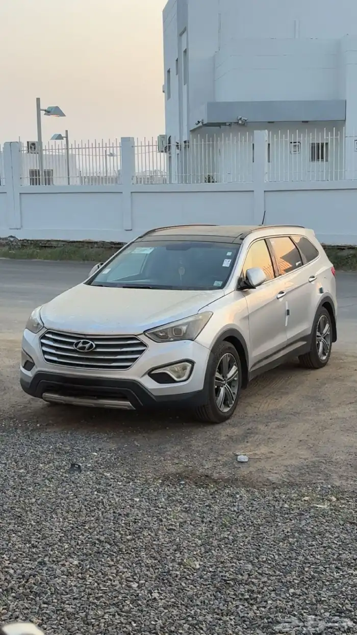 سنتافي 2014 فل كامل 0