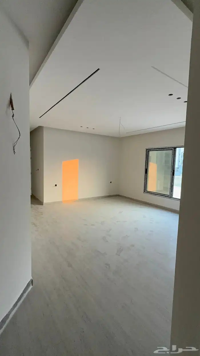 للبيع شقق تمليك 5 غرف وصاله بالشعله مرتبه 3