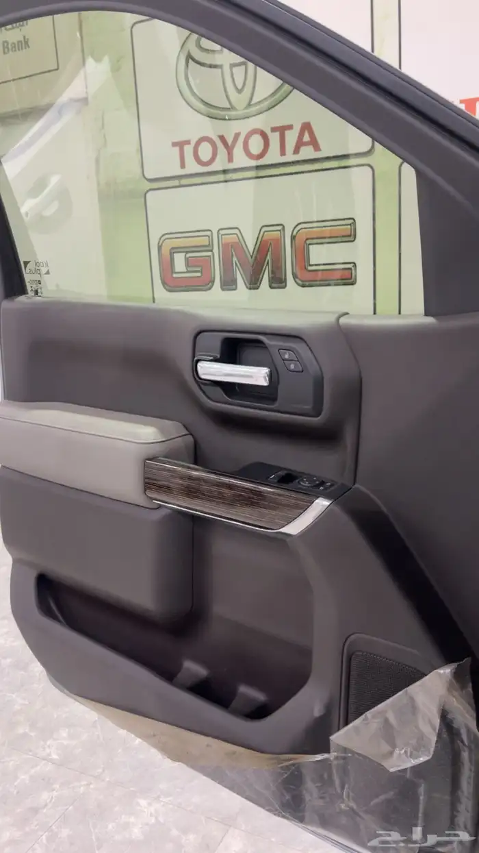 جمس سيرا الفيشين 2023 11