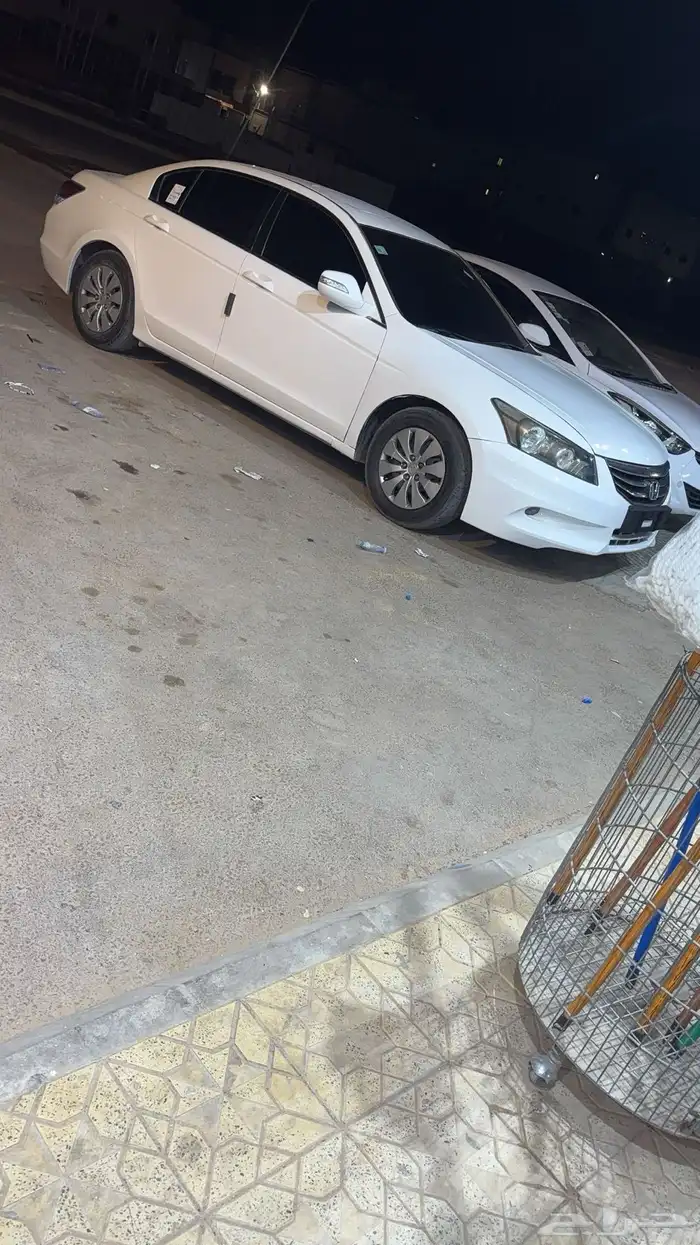 هواندا اكورد 2