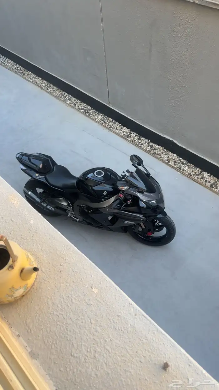 سوزوكي ريس 1000-2010 0