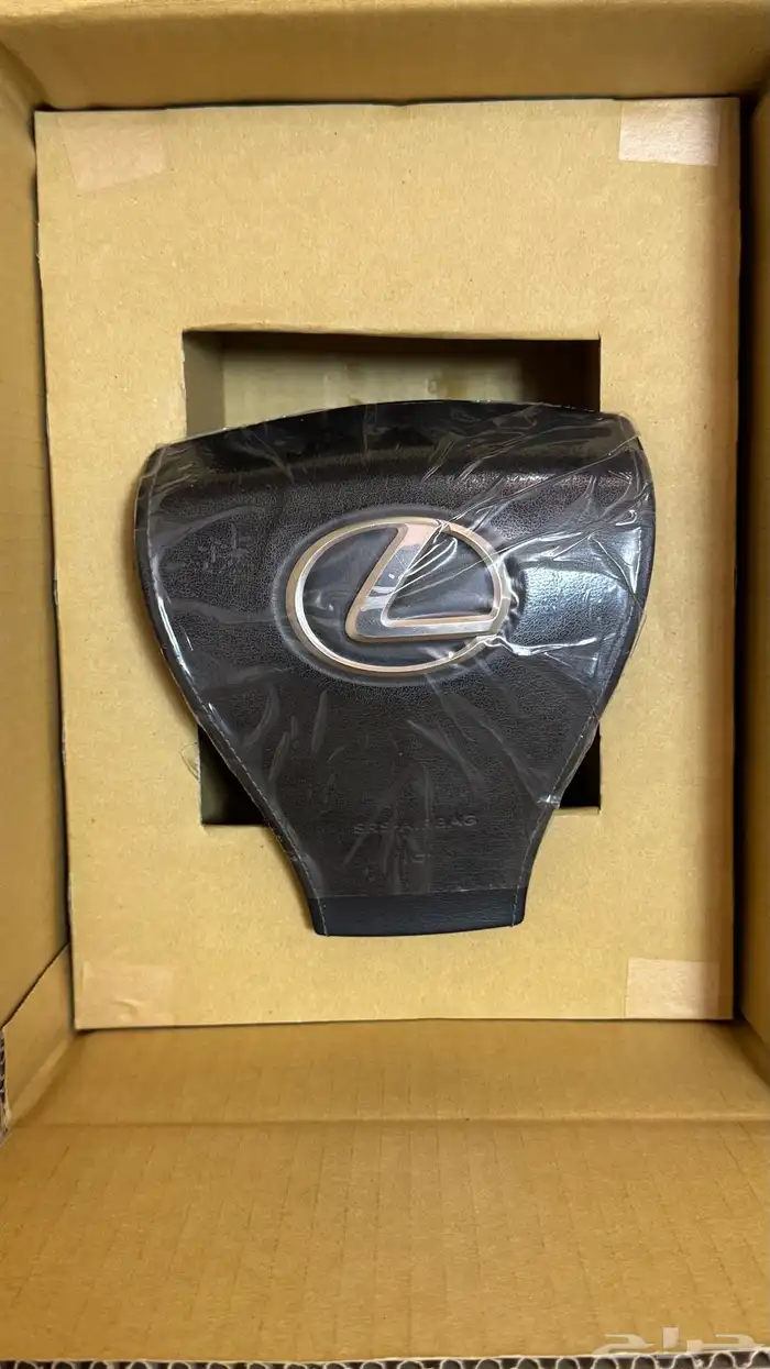 إرباك Lexus من 2013 إلى 2017 وكاله جديد ما قد استخدم 1
