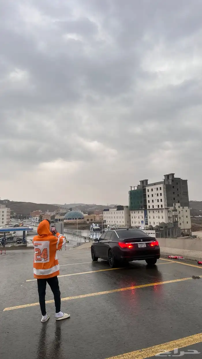 بي ام نضيففف كرت 730 9