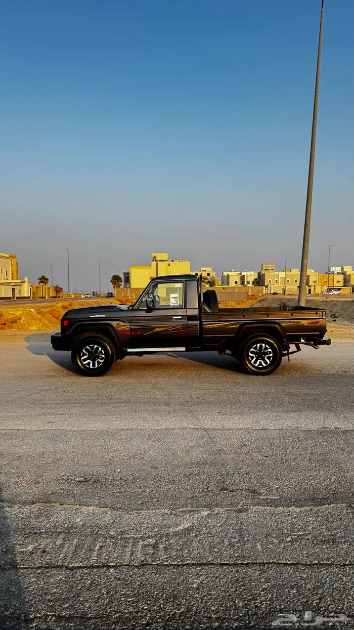 شاص 2024 ديزل 3