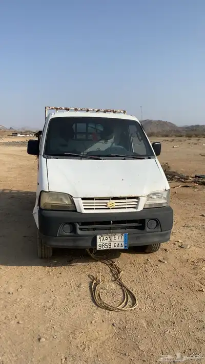 دباب ززوكي المديل 2002 index