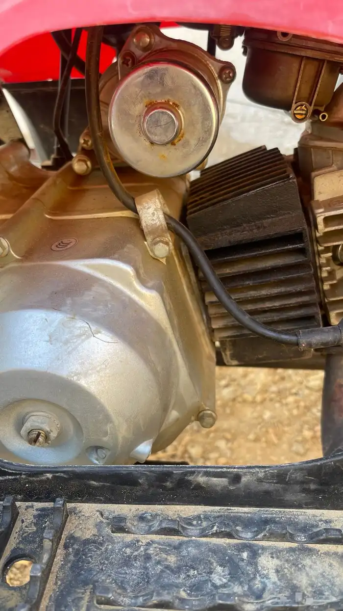 دباب صيني للبيع 4