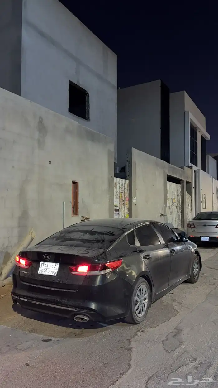 اوبتما 17 استاندر للبيع او البدل المناسب 2