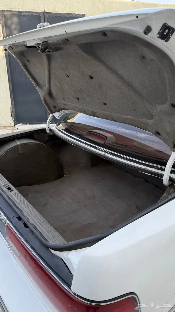 كرسيدا قراندي 1991 30