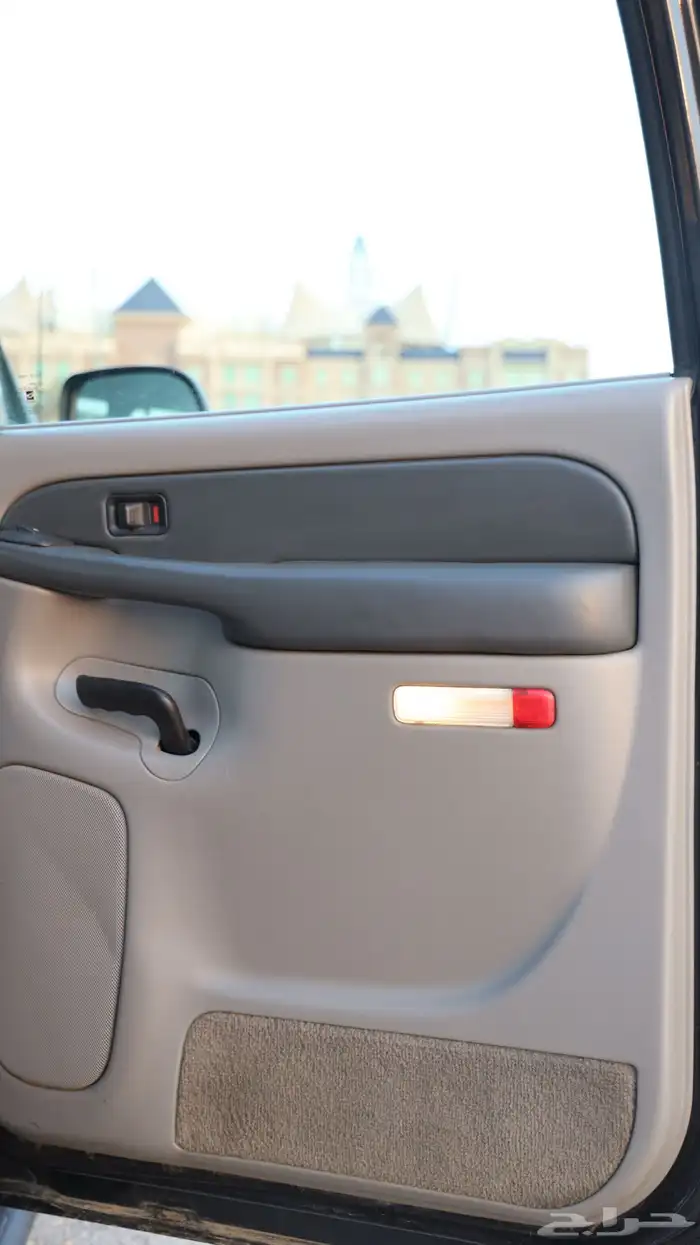 جمس Subrban .. ( مبيعات ملكية ) 17