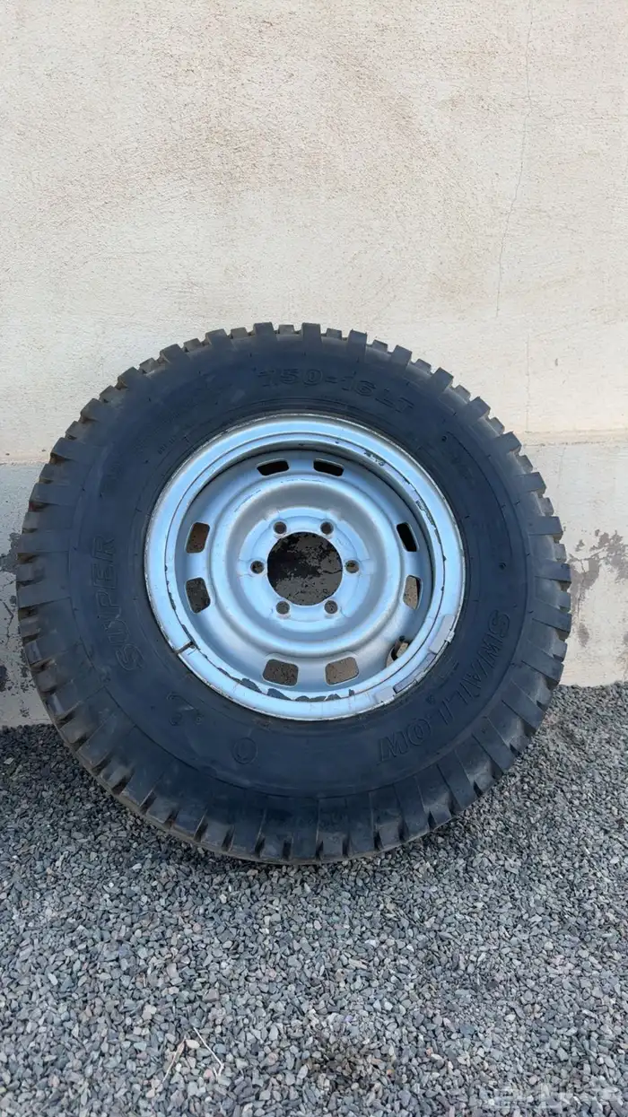 كفرات مضلعه و جنوط نيسان 1