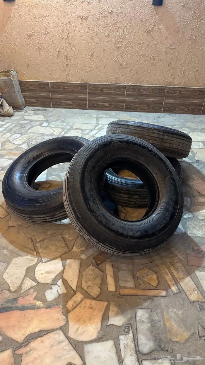 كفرات بالون ماكسس مقاس 17 900 0