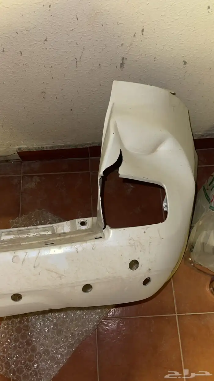 قطع غيار تويوتا اصلي مستخدم 11