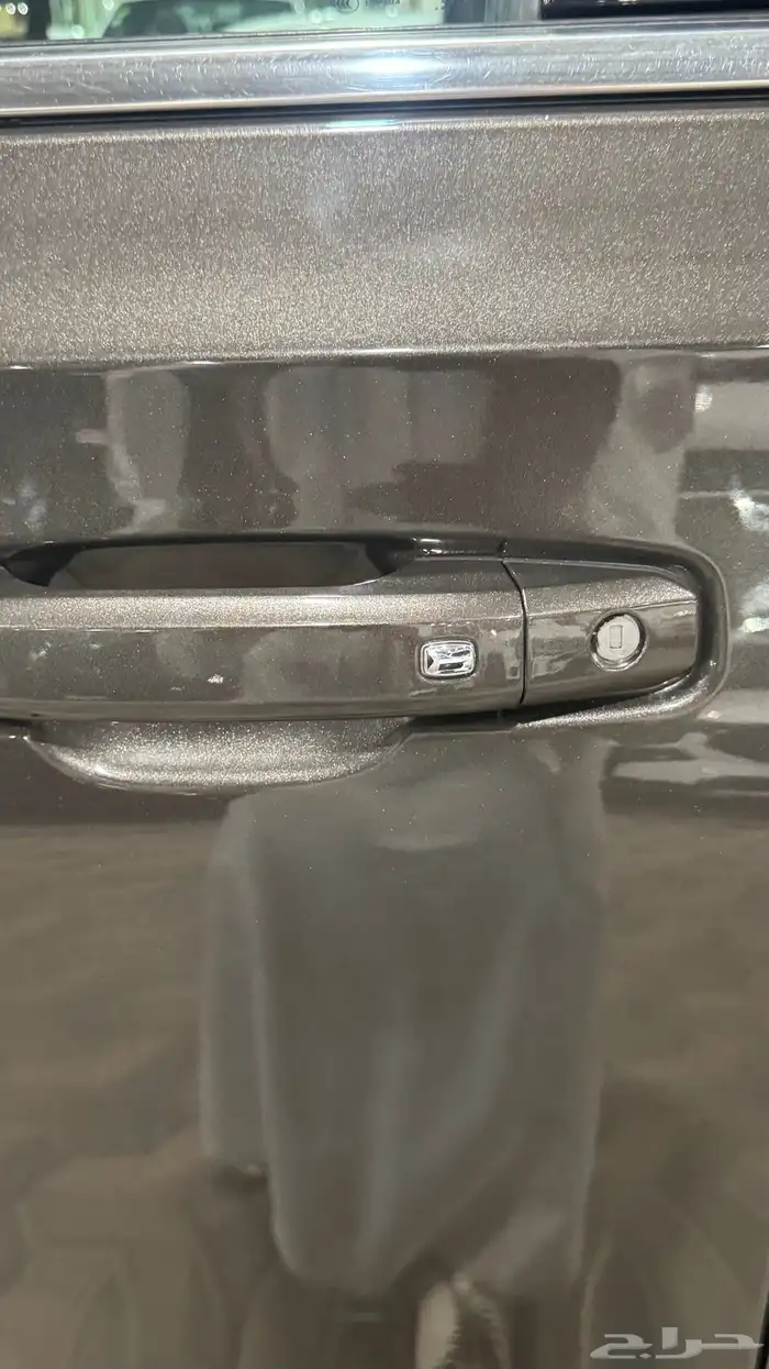 تاهو2021 عداد47 الف فقط 12