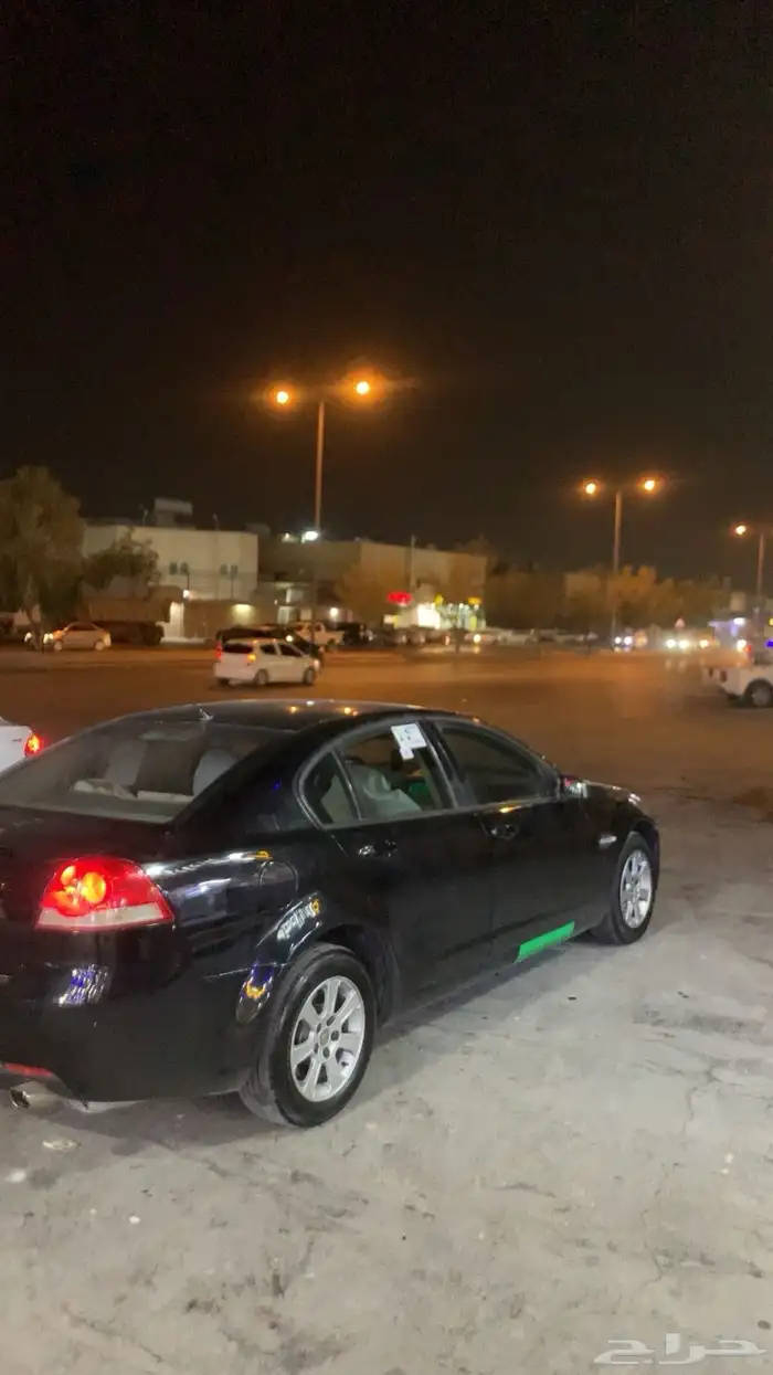 للبيع لومينا LS2008 0